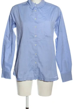 Langarmhemd Größe 40