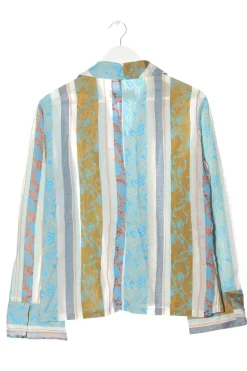 Langarmhemd Größe 42