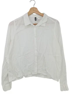 Langarmhemd Größe 38