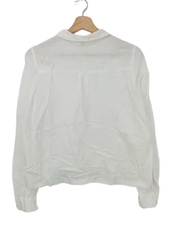 Langarmhemd Größe 38