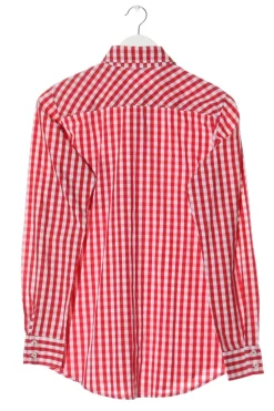 Langarmhemd Größe 40