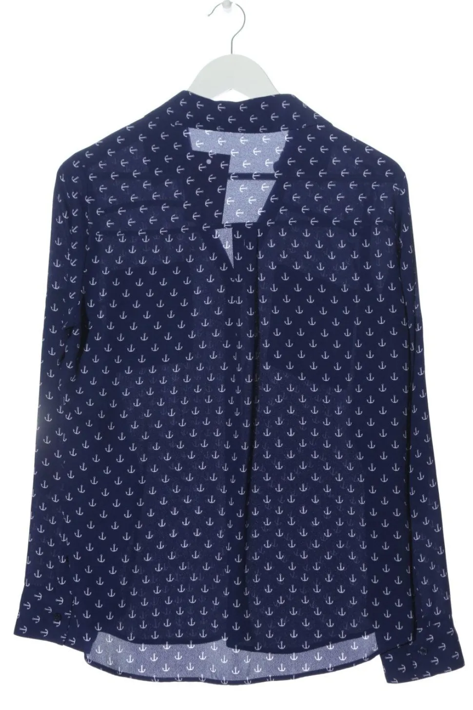 Langarmhemd Größe 38