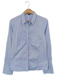 Langarmhemd Größe 40