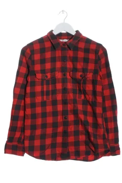 Langarmhemd Größe 38