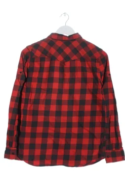 Langarmhemd Größe 38