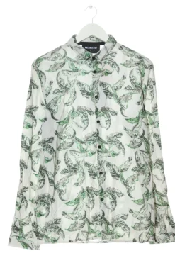 Langarmhemd Größe 38