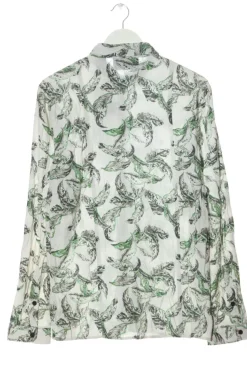 Langarmhemd Größe 38