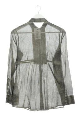 Langarmhemd Größe 34