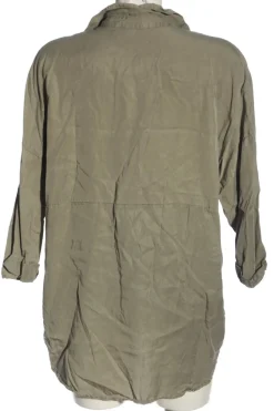 Langarmhemd Größe 40