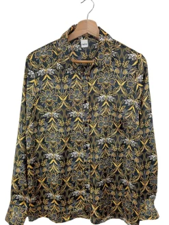 Langarmhemd Größe 38