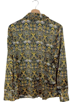 Langarmhemd Größe 38