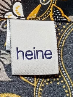 Langarmhemd Größe 38