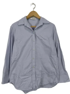 Langarmhemd Größe 34