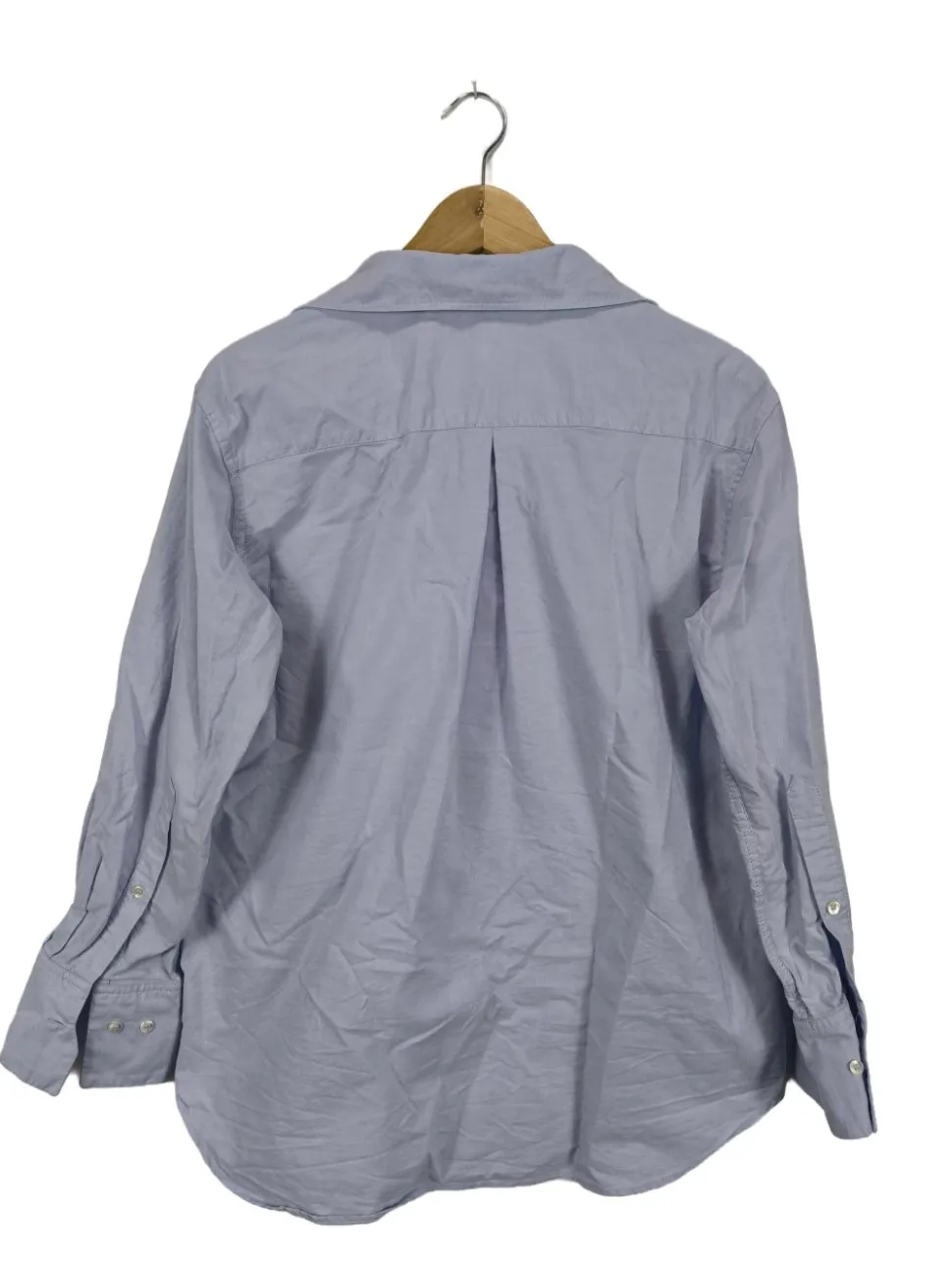 Langarmhemd Größe 34