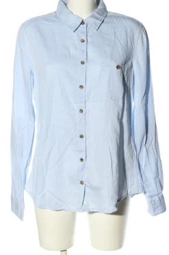 Langarmhemd Größe 44