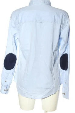 Langarmhemd Größe 44