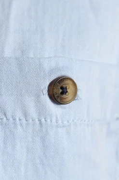 Langarmhemd Größe 44