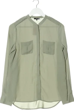 Langarmhemd Größe 36