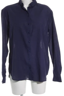 Langarmhemd Größe 38