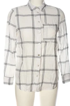 Langarmhemd Größe 34