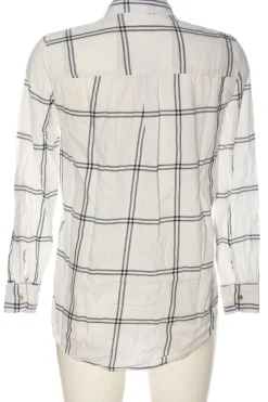 Langarmhemd Größe 34