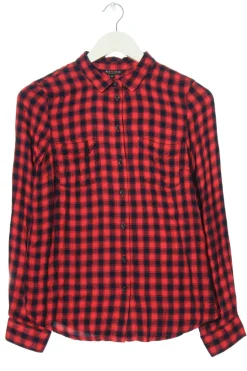 Langarmhemd Größe 34