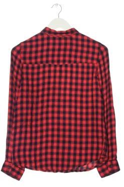 Langarmhemd Größe 34