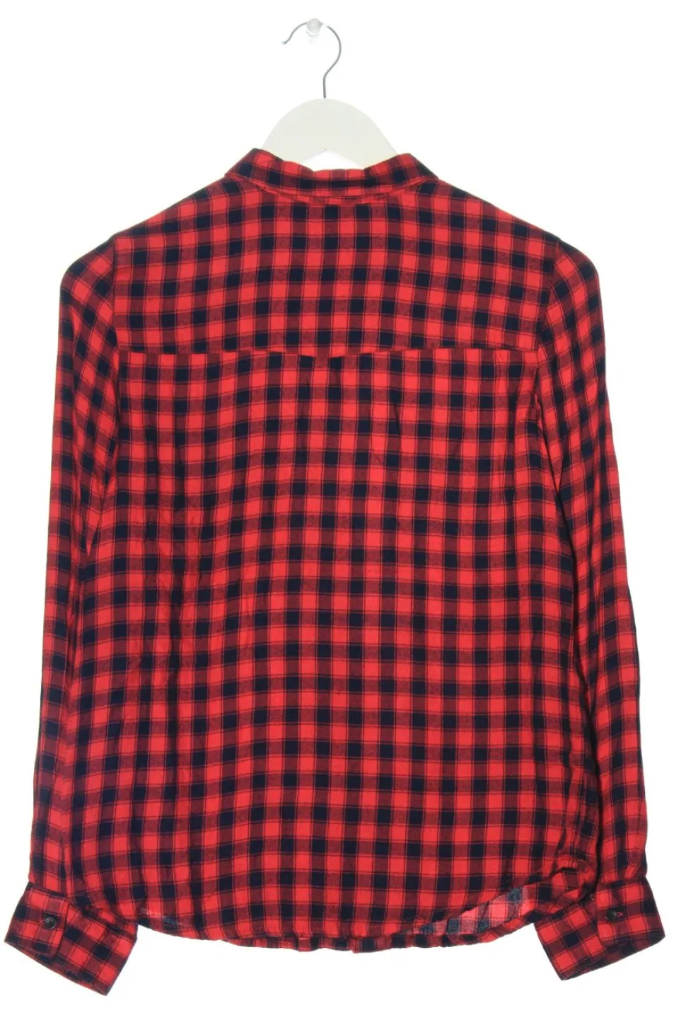 Langarmhemd Größe 34