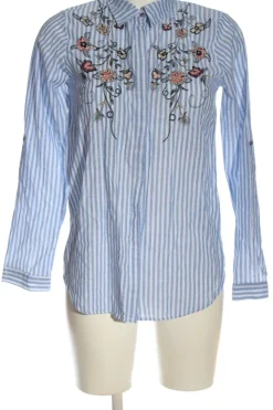 Langarmhemd Größe 40