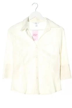 Langarmhemd Größe 36