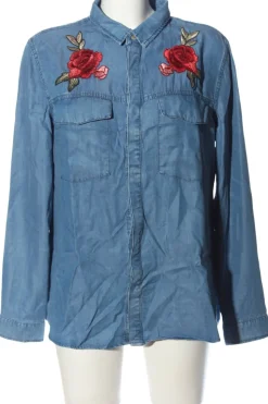 Langarmhemd Größe 40