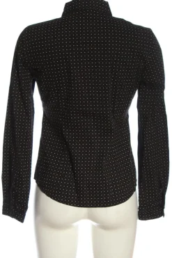 Langarmhemd Größe 38