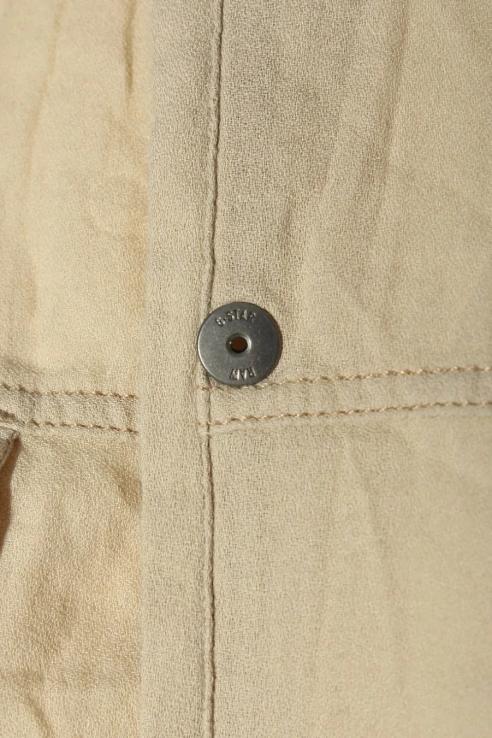 Langarmhemd Größe 34