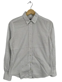 Langarmhemd Größe 36