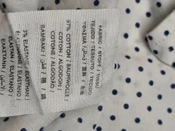 Langarmhemd Größe 36