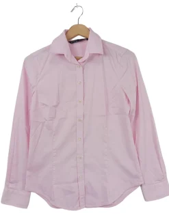 Langarmhemd Größe 38