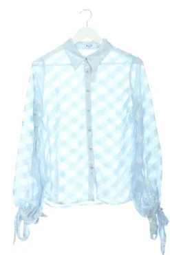 Langarmhemd Größe 36