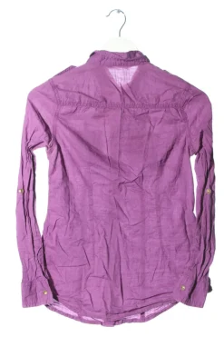 Langarmhemd Größe 34