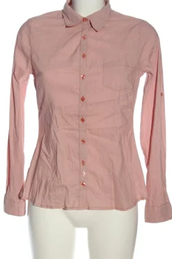 Langarmhemd Größe 36