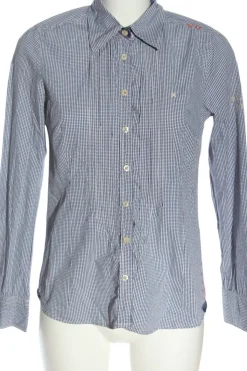 Langarmhemd Größe 34