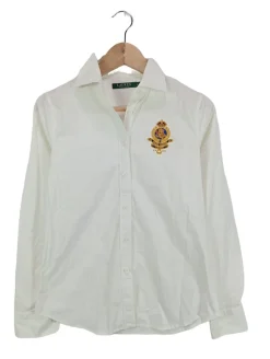 Langarmhemd Größe 36