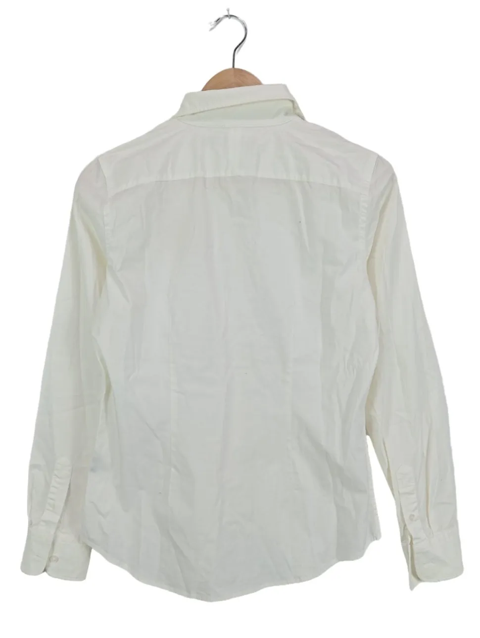 Langarmhemd Größe 36