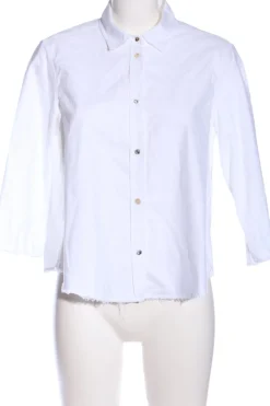 Langarmhemd Größe 40