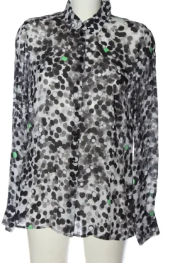 Langarmhemd Größe 38