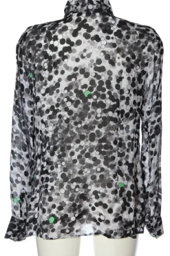 Langarmhemd Größe 38