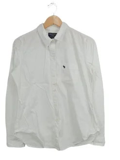 Langarmhemd Größe 38