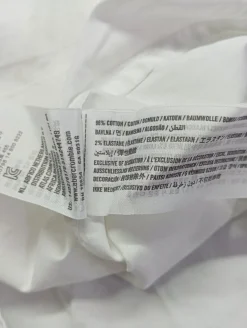 Langarmhemd Größe 38