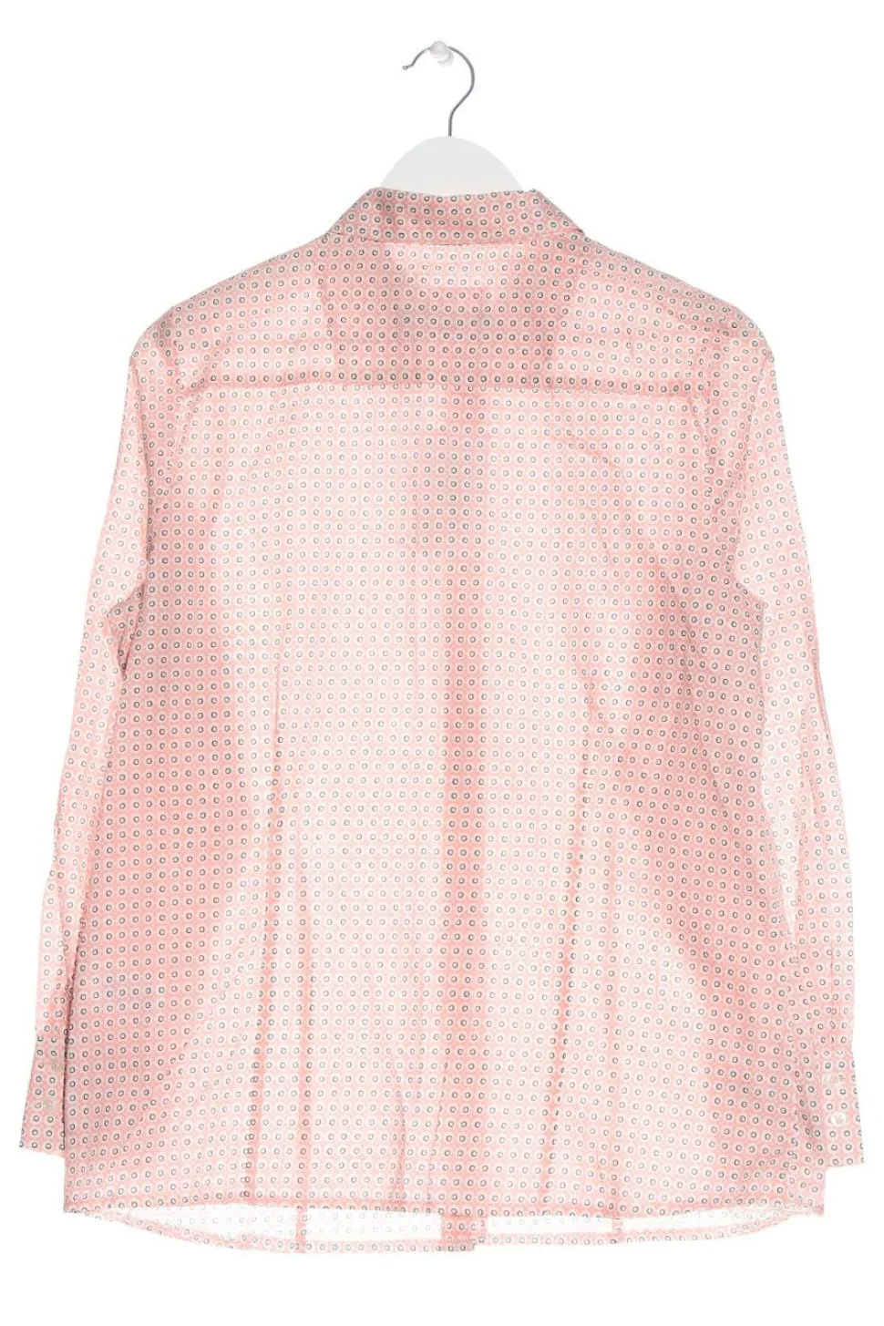 Langarmhemd Größe 42