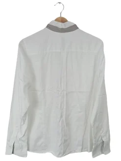 Langarmhemd Größe 46