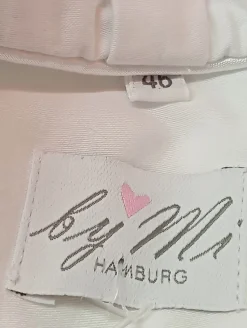 Langarmhemd Größe 46